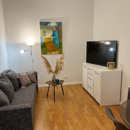 Maironis Apartment 3 Kaunas Exteriör bild