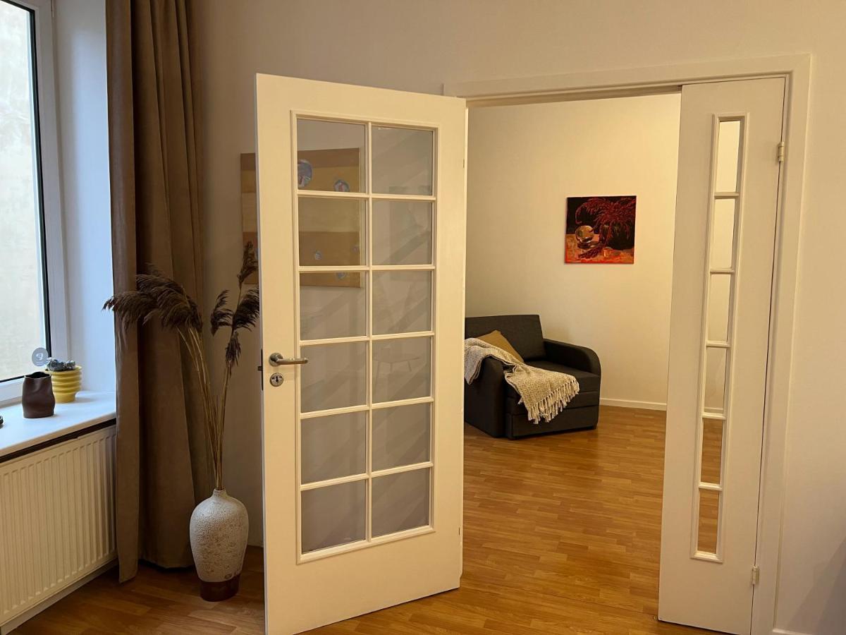 Maironis Apartment 3 Kaunas Exteriör bild